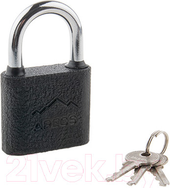 Изображение товара Замок навесной Apecs PD-03-60