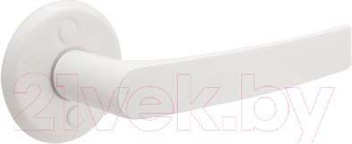 Изображение товара Ручка дверная Avers H-0661-W