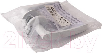 Изображение товара Ручка дверная Avers H-0661-W
