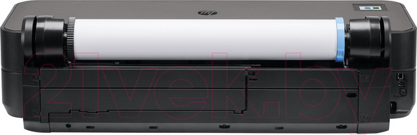 Изображение товара Плоттер HP Designjet T230 24-in (5HB07A)