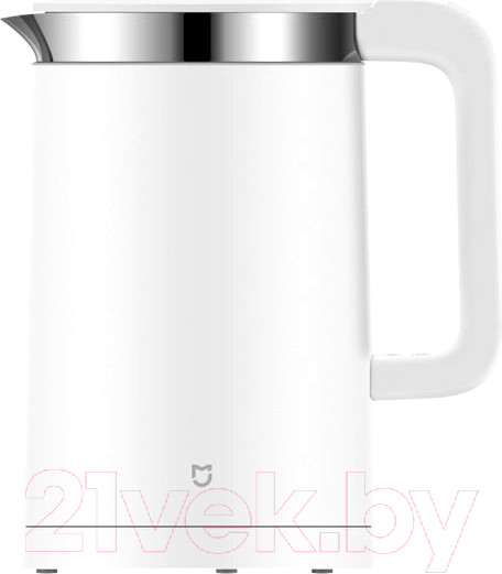 Изображение товара Электрочайник Xiaomi Mi Smart Kettle Pro BHR4198GL / MJHWSH02YM