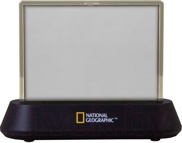 Изображение товара Метеостанция цифровая Bresser National Geographic / 9070300