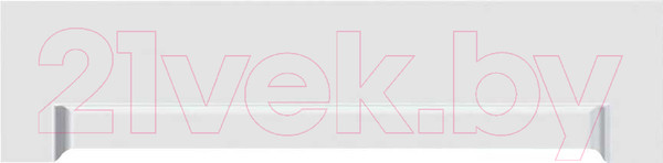 Изображение товара Экран для ванны Bonito Home Footrest 150 (с креплением)