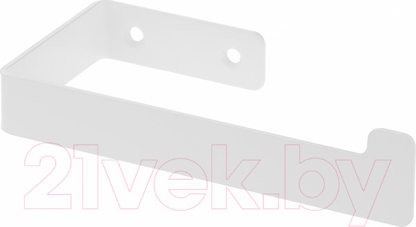 Изображение товара Держатель для туалетной бумаги Deante Mokko Bianco ADM А211 (белый)