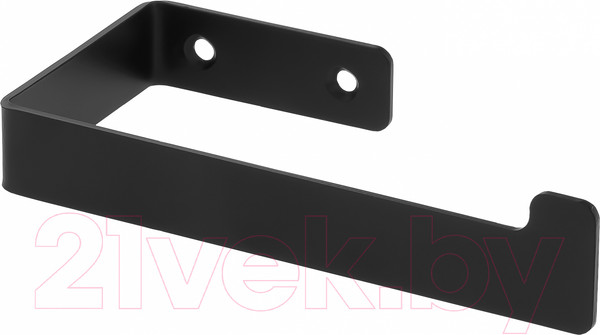 Изображение товара Держатель для туалетной бумаги Deante Mokko Nero ADM N211 (черный)