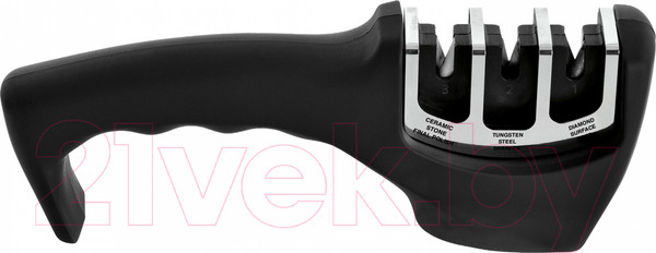 Изображение товара Ножеточка механическая BergHOFF 1100033 3 в 1