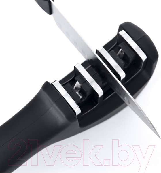 Изображение товара Ножеточка механическая BergHOFF 1100033 3 в 1