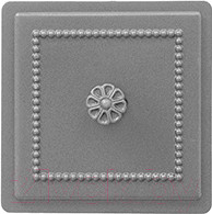 Изображение товара Дверца печная Везувий Прочистная 235 (неокрашенная)