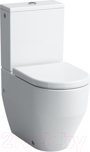 Изображение товара Чаша унитаза напольного Laufen Pro 259520002311