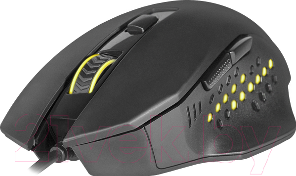 Изображение товара Мышь Redragon Gainer 75170