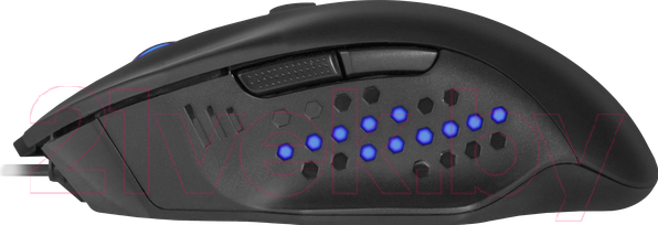 Изображение товара Мышь Redragon Gainer 75170