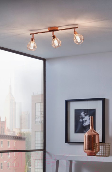 Изображение товара Спот Eglo Zapata 95546