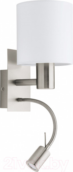 Изображение товара Бра Eglo Pasteri 96477