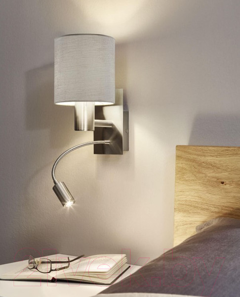 Изображение товара Бра Eglo Pasteri 96477