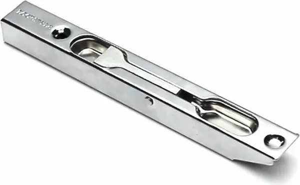 Изображение товара Шпингалет торцевой Lockstyle FB140 CP (хром)