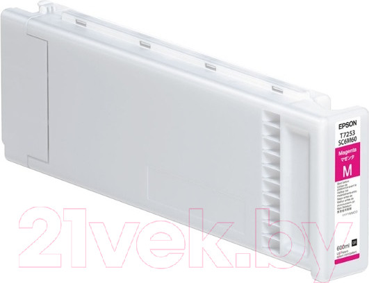 Изображение товара Картридж Epson T7253 (C13T725300)