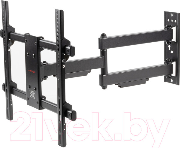 Изображение товара Кронштейн для телевизора ARM Media Paramount-40 (черный)