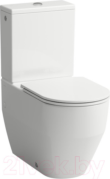 Изображение товара Сиденье для унитаза Laufen Pro 8989650000001