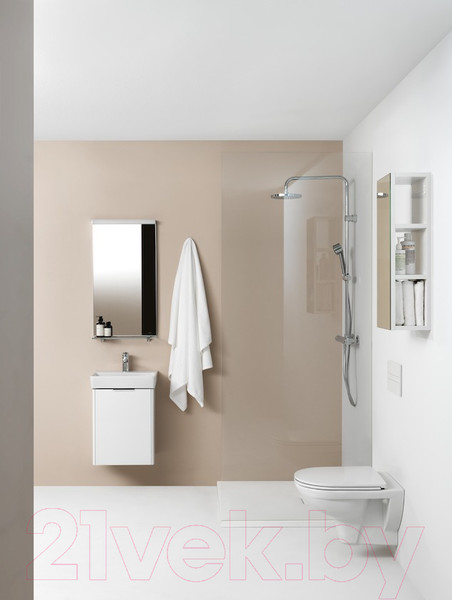 Изображение товара Сиденье для унитаза Laufen Pro 8989650000001