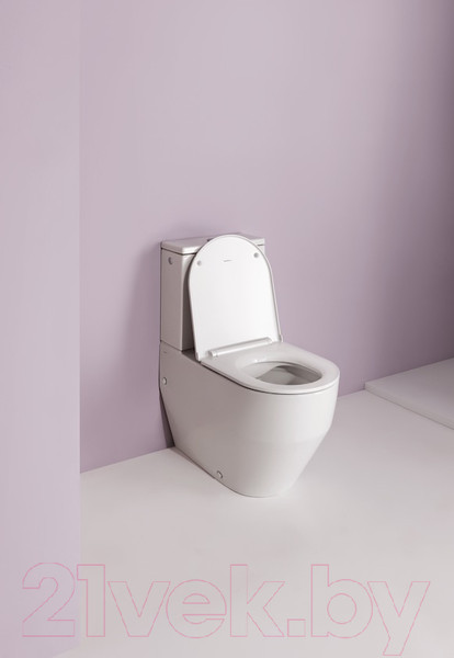 Изображение товара Сиденье для унитаза Laufen Pro 8989650000001