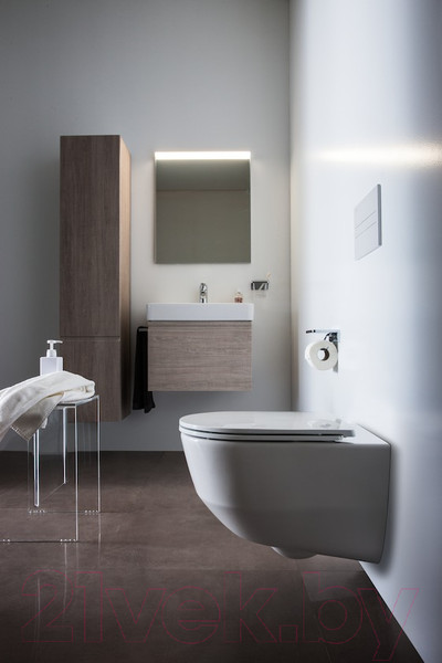 Изображение товара Сиденье для унитаза Laufen Pro 8989650000001