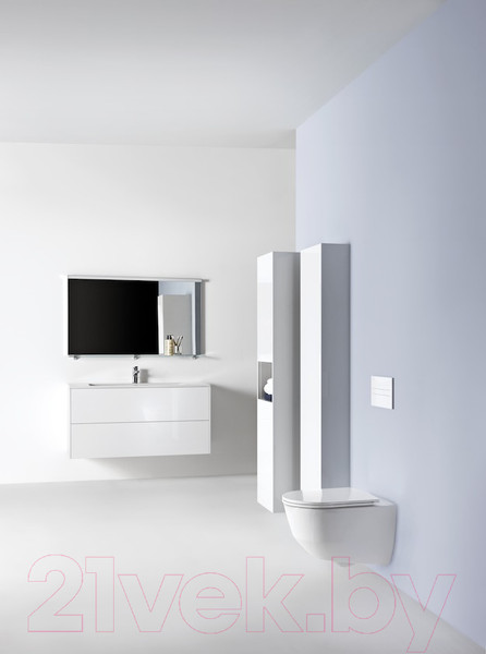 Изображение товара Сиденье для унитаза Laufen Pro 8989650000001