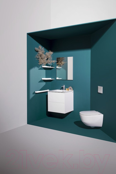 Изображение товара Сиденье для унитаза Laufen Pro 8989650000001