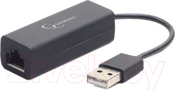Изображение товара Адаптер Gembird NIC-U2