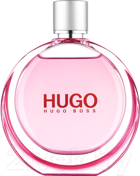 Изображение товара Парфюмерная вода Hugo Boss Hugo Extreme Woman (75мл)