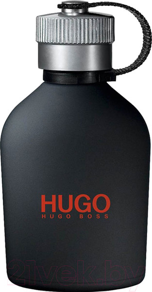Изображение товара Туалетная вода Hugo Boss Just Different (40мл)