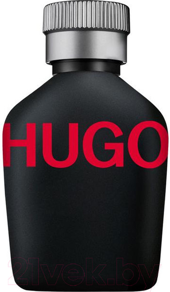 Изображение товара Туалетная вода Hugo Boss Just Different (40мл)