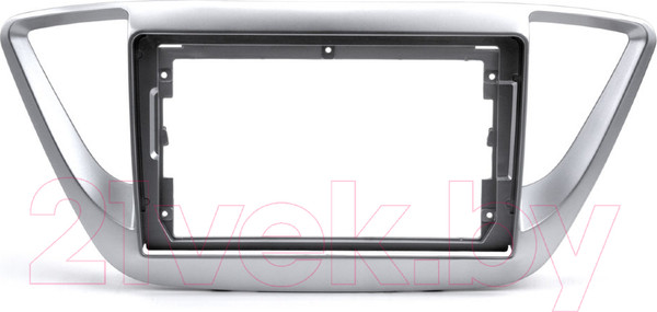 Изображение товара Переходная рамка Incar RHY-FC324