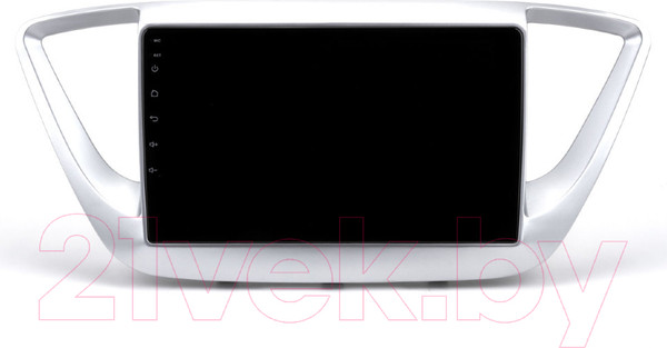 Изображение товара Переходная рамка Incar RHY-FC324