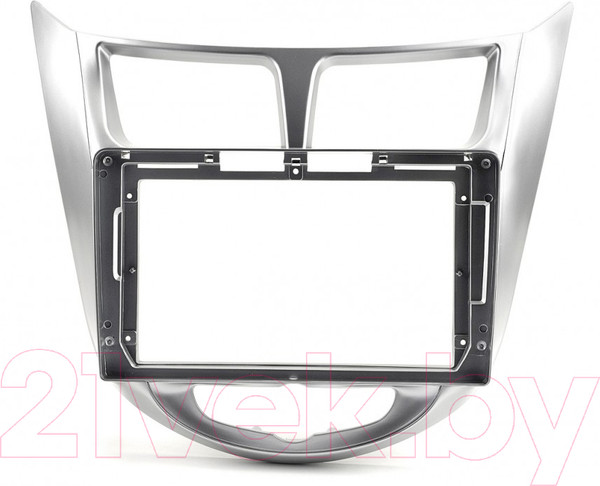 Изображение товара Переходная рамка Incar RHY-FC324