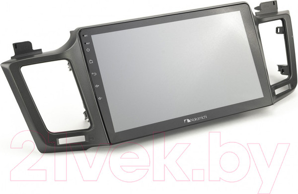 Изображение товара Переходная рамка Incar RTY-FC550