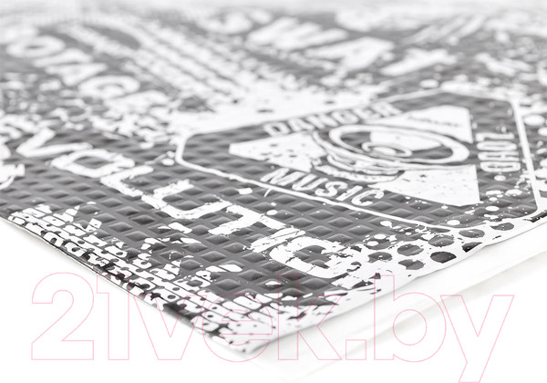 Изображение товара Шумоизоляция Swat VS-1.6 (30 листов)