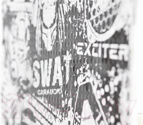 Изображение товара Шумоизоляция Swat VS-2.6 (20 листов)