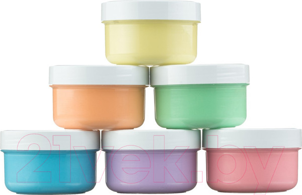 Изображение товара Пальчиковые краски Roxy-Kids RPF-001