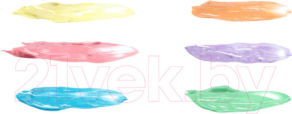 Изображение товара Пальчиковые краски Roxy-Kids RPF-001