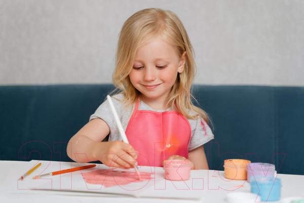 Изображение товара Пальчиковые краски Roxy-Kids RPF-001