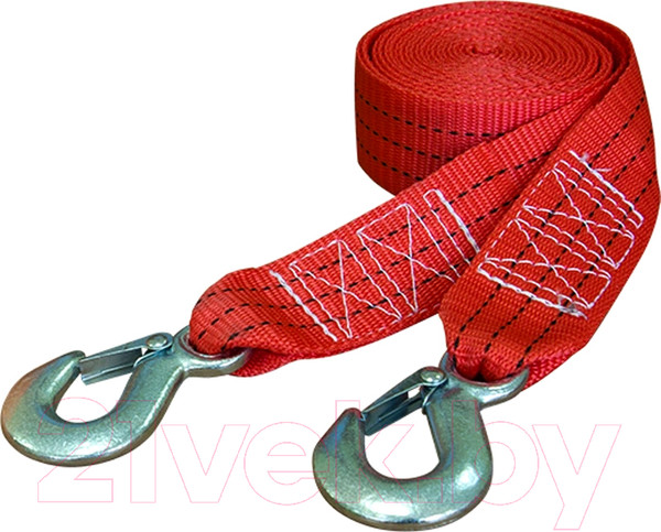 Изображение товара Трос буксировочный FELIX 411040103 (12т)