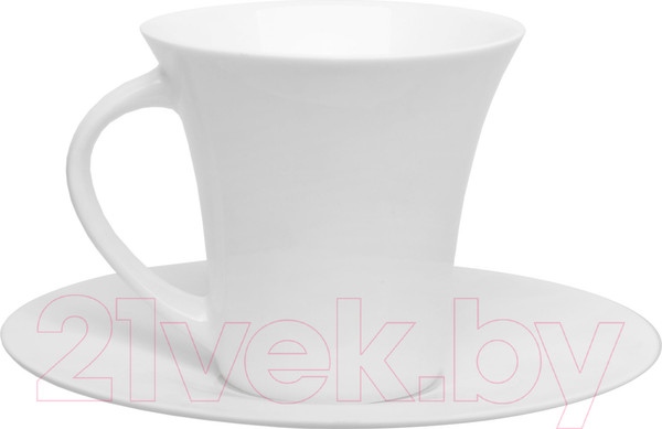 Изображение товара Чашка с блюдцем Tudor England TUB06008