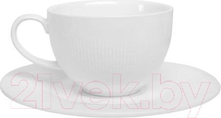 Изображение товара Чашка с блюдцем Tudor England TUC2882