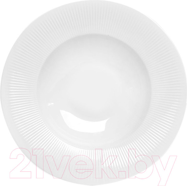 Изображение товара Тарелка столовая глубокая Tudor England TU2872