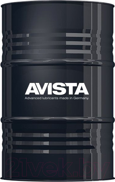 Изображение товара Моторное масло Avista Pace Evo PD 5W40 / 173839 (208л)