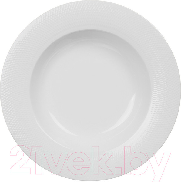 Изображение товара Тарелка столовая глубокая Tudor England TU1100-1