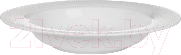 Изображение товара Тарелка столовая глубокая Tudor England TU1100-1