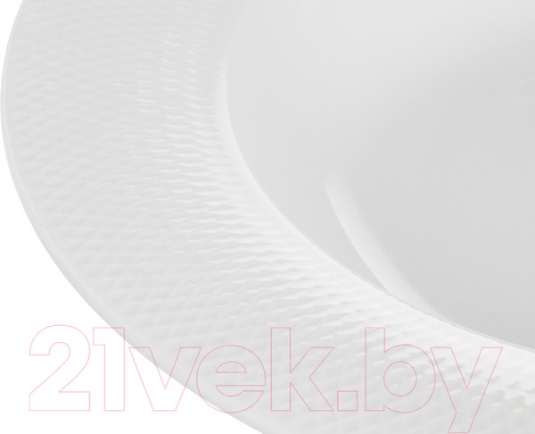 Изображение товара Тарелка столовая глубокая Tudor England TU1100-1