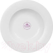 Изображение товара Тарелка столовая глубокая Tudor England TU1100-1