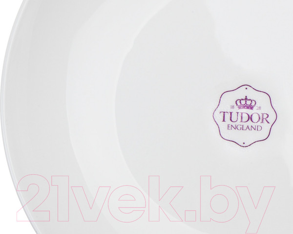 Изображение товара Тарелка столовая глубокая Tudor England TU2205